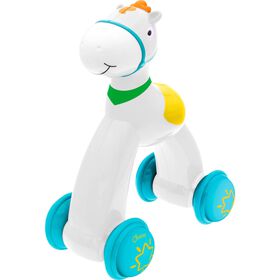 Cavalinho Push & Go Cavalinho Push & Go