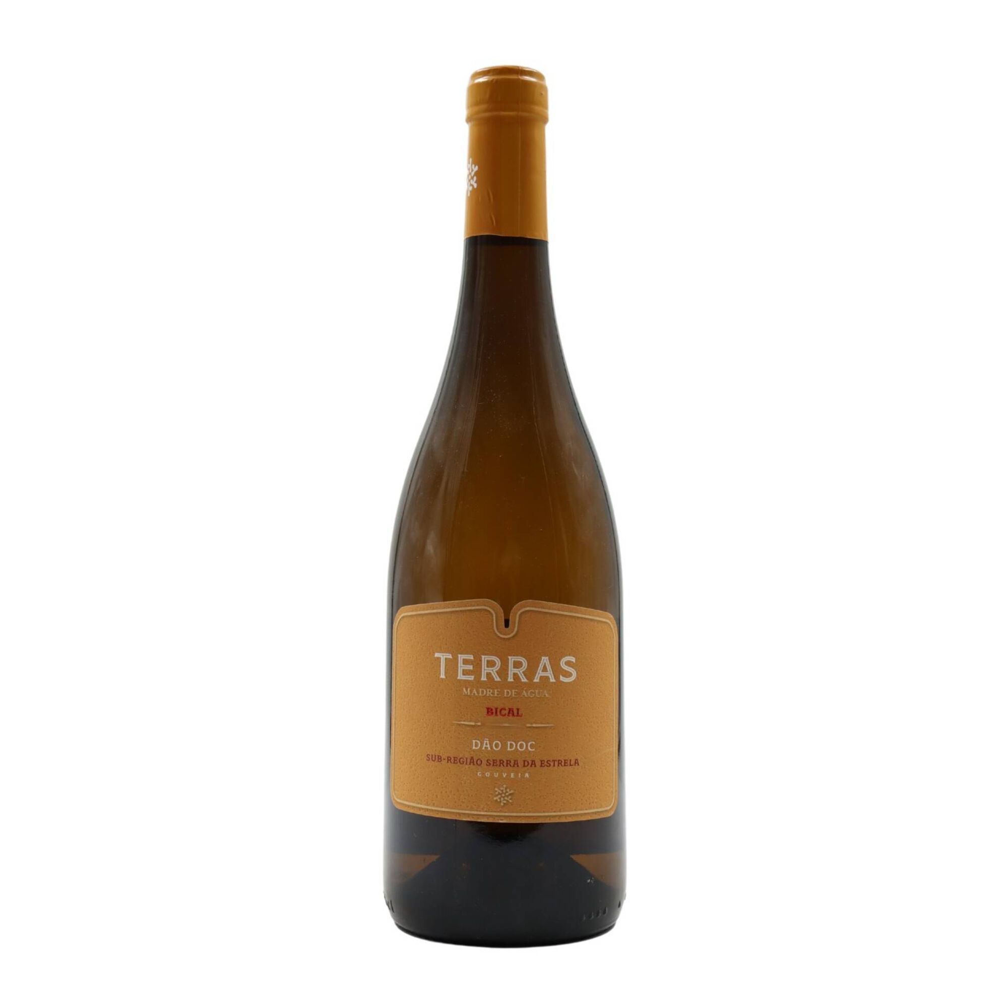 Terras Madre De &Aacute;gua Bical D&atilde;o Vinho Branco