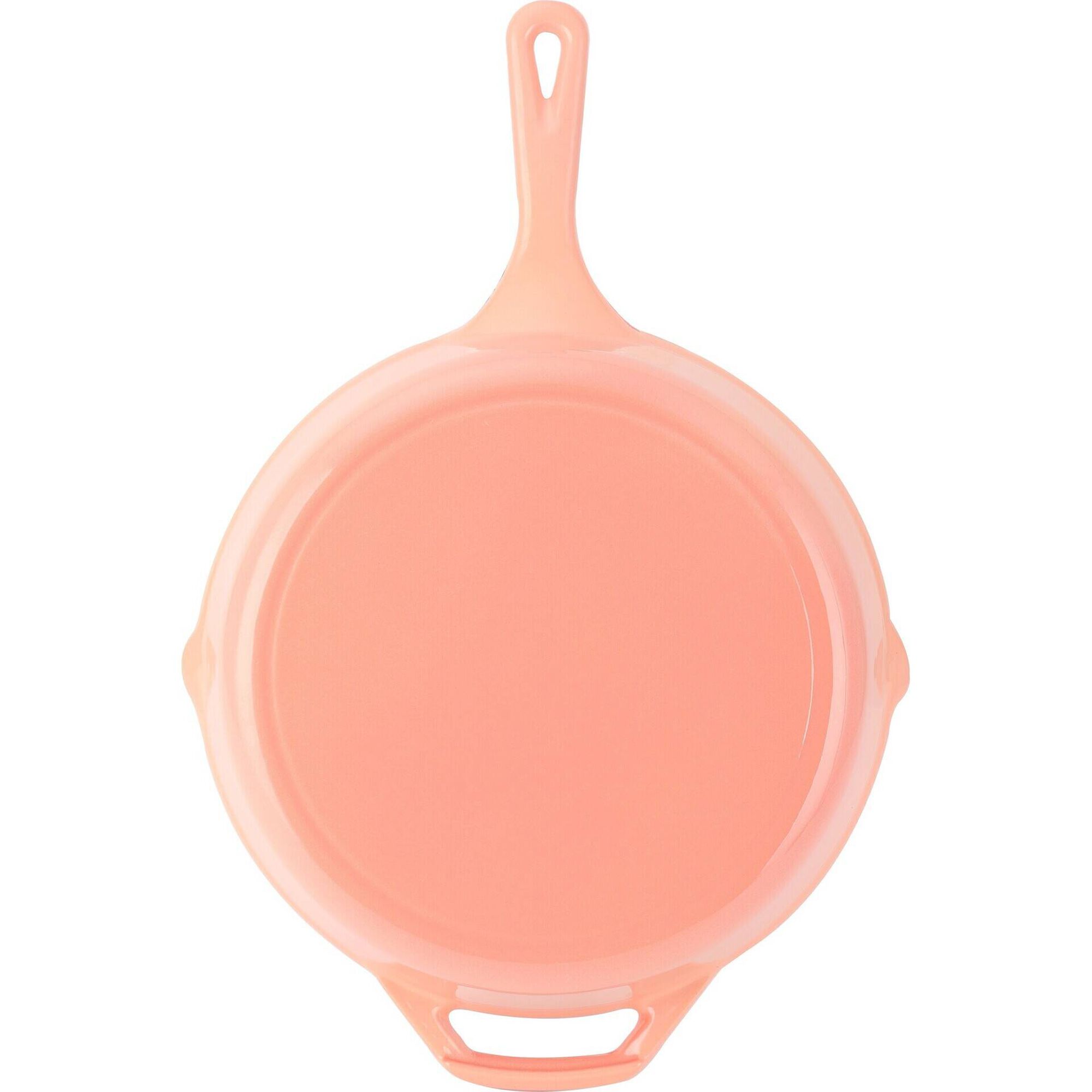 Frigideira Ferro Fundido 25cm Clay