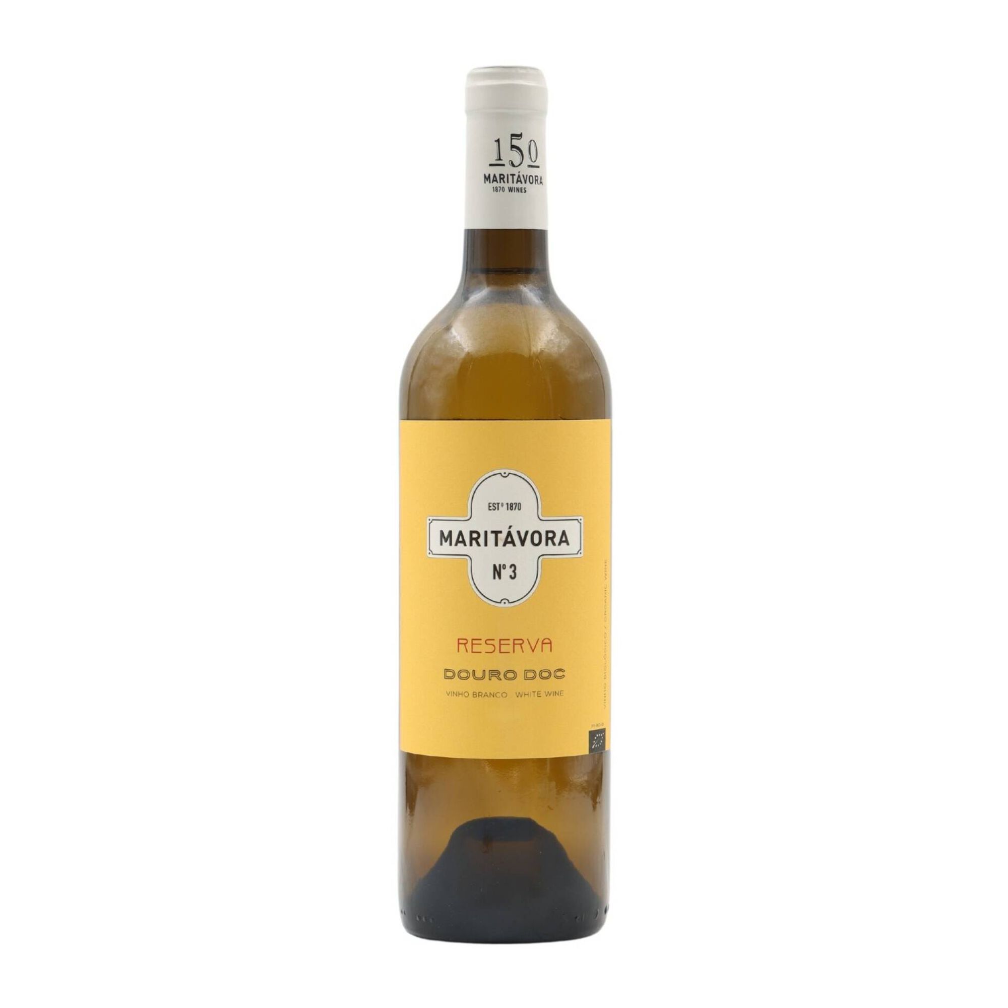 Marit&aacute;vora Reserva Douro Vinho Branco
