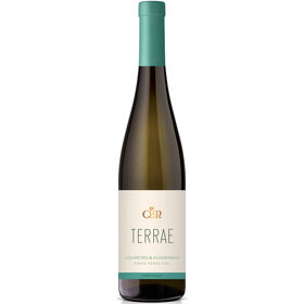 QM Terrae Loureiro & Alvarinho Vinho Verde Branco