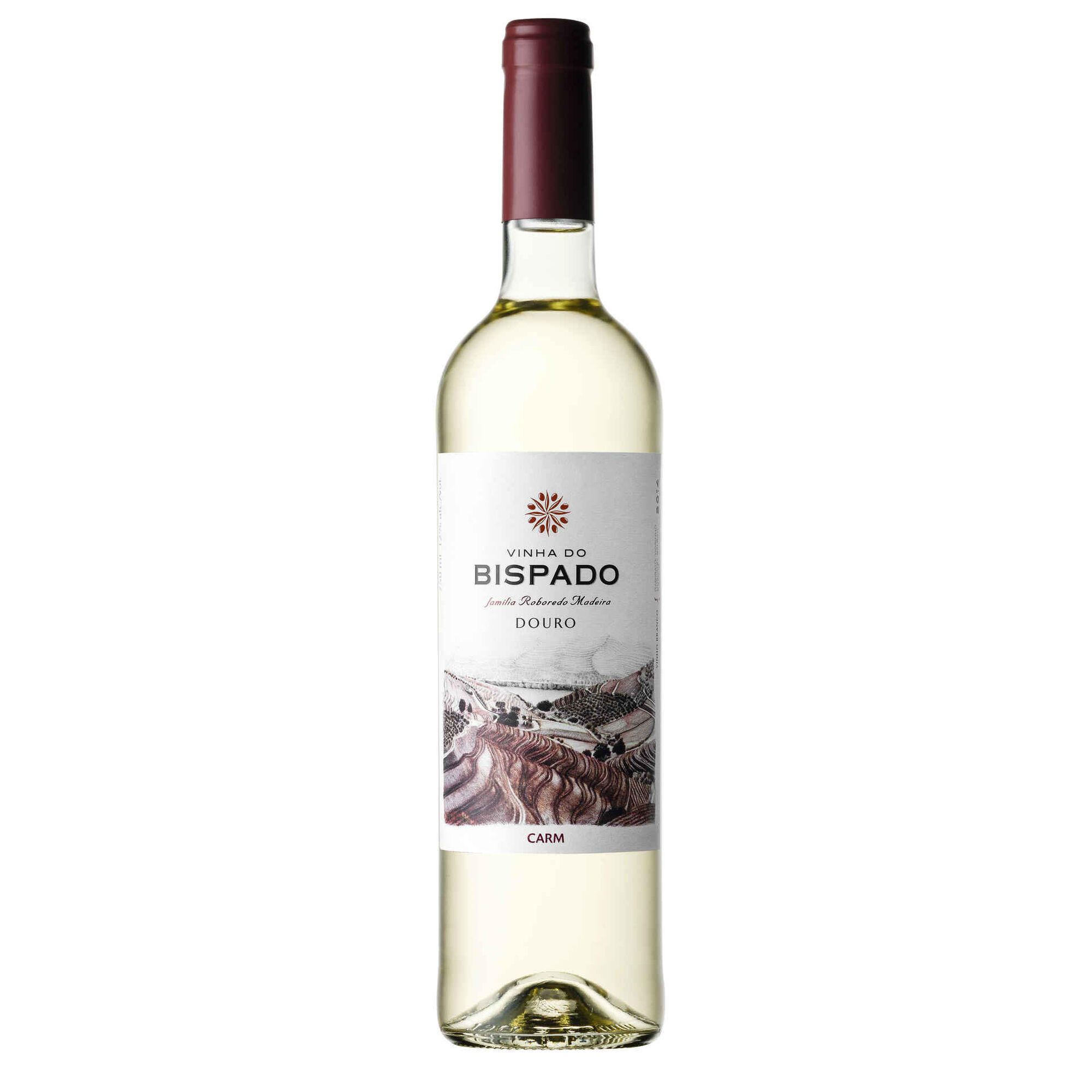 Vinha do Bispado DOC Douro Vinho Branco