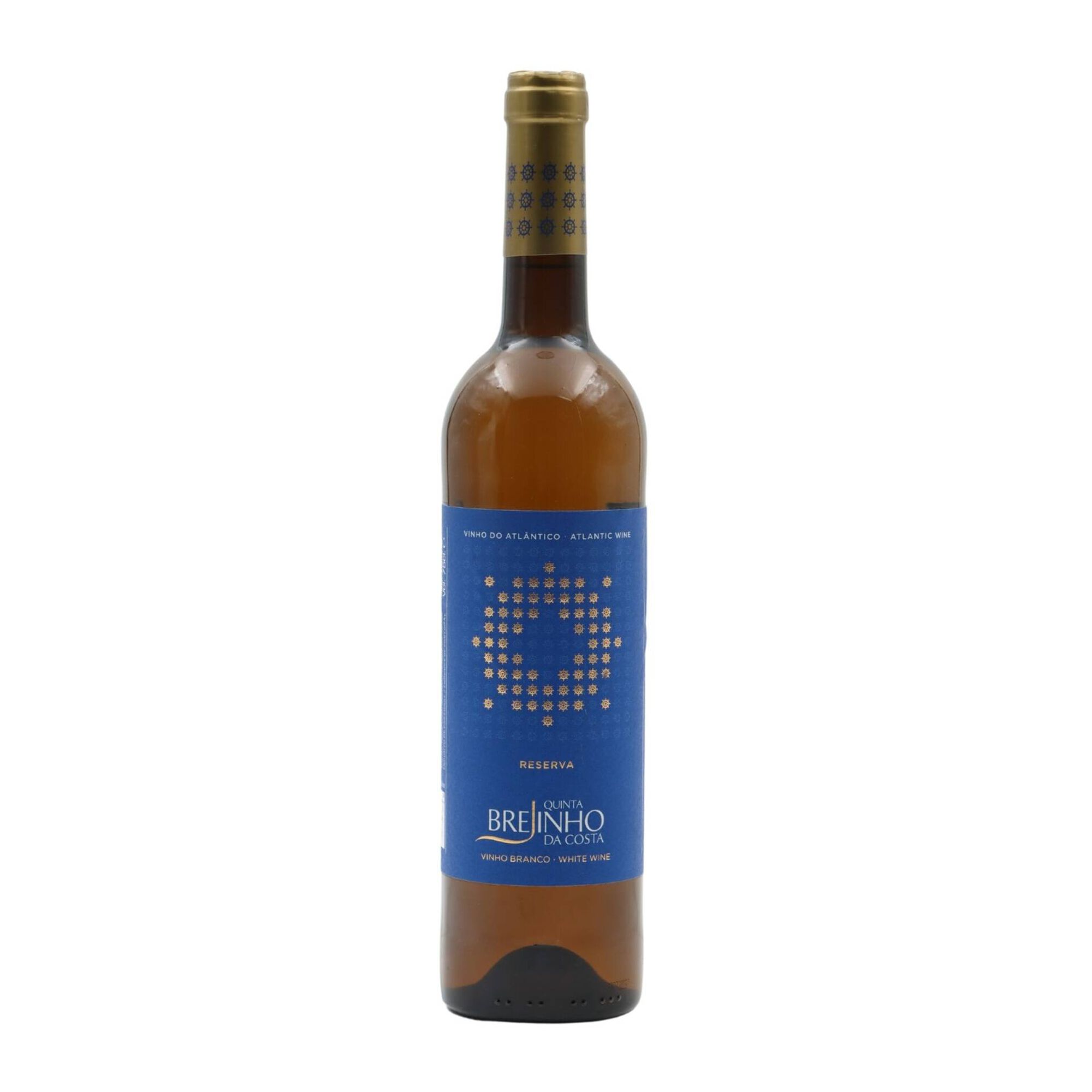 Brejinho da Costa Reserva Setúbal Vinho Branco