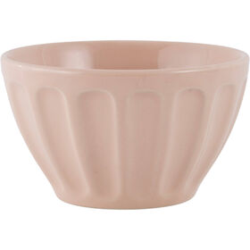 Ta&ccedil;a Canelada Rosa Claro Kasa