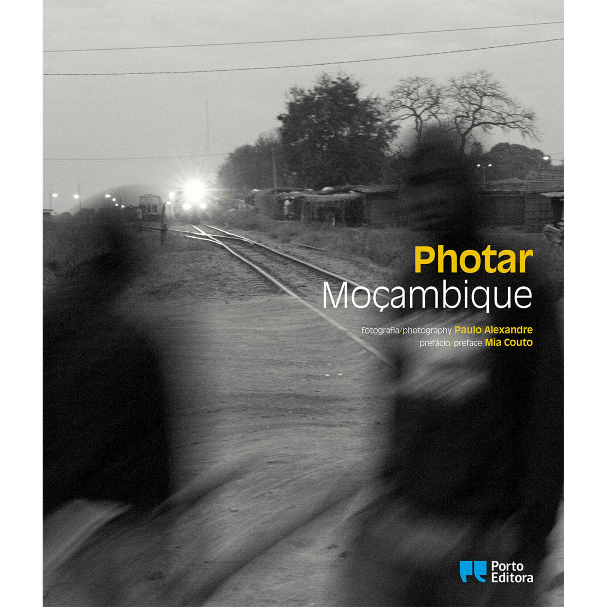 Photar Mo&ccedil;ambique de Paulo Alexandre