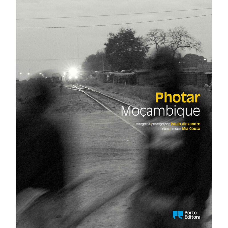 Photar Moçambique de Paulo Alexandre