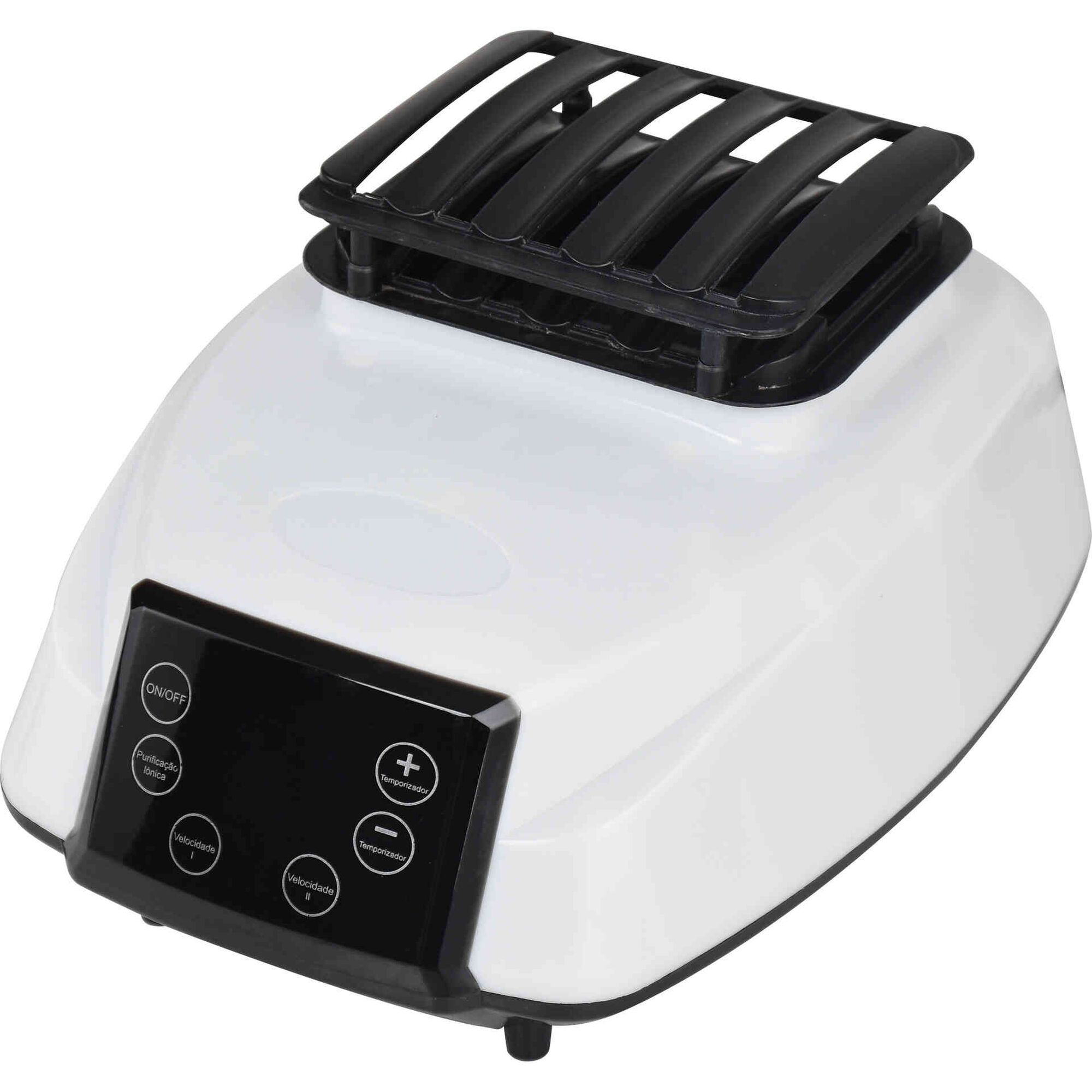 Aquecedor e Secador de Roupa Portátil