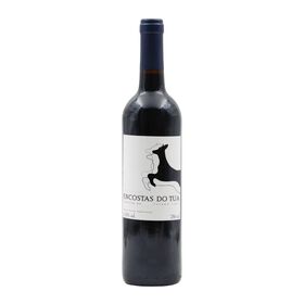 Encostas do Tua Douro Vinho Tinto