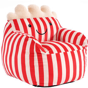 Sof&aacute; Infantil Pipocas Kasa