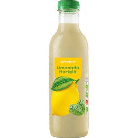 Limonada Hortel&atilde; Continente