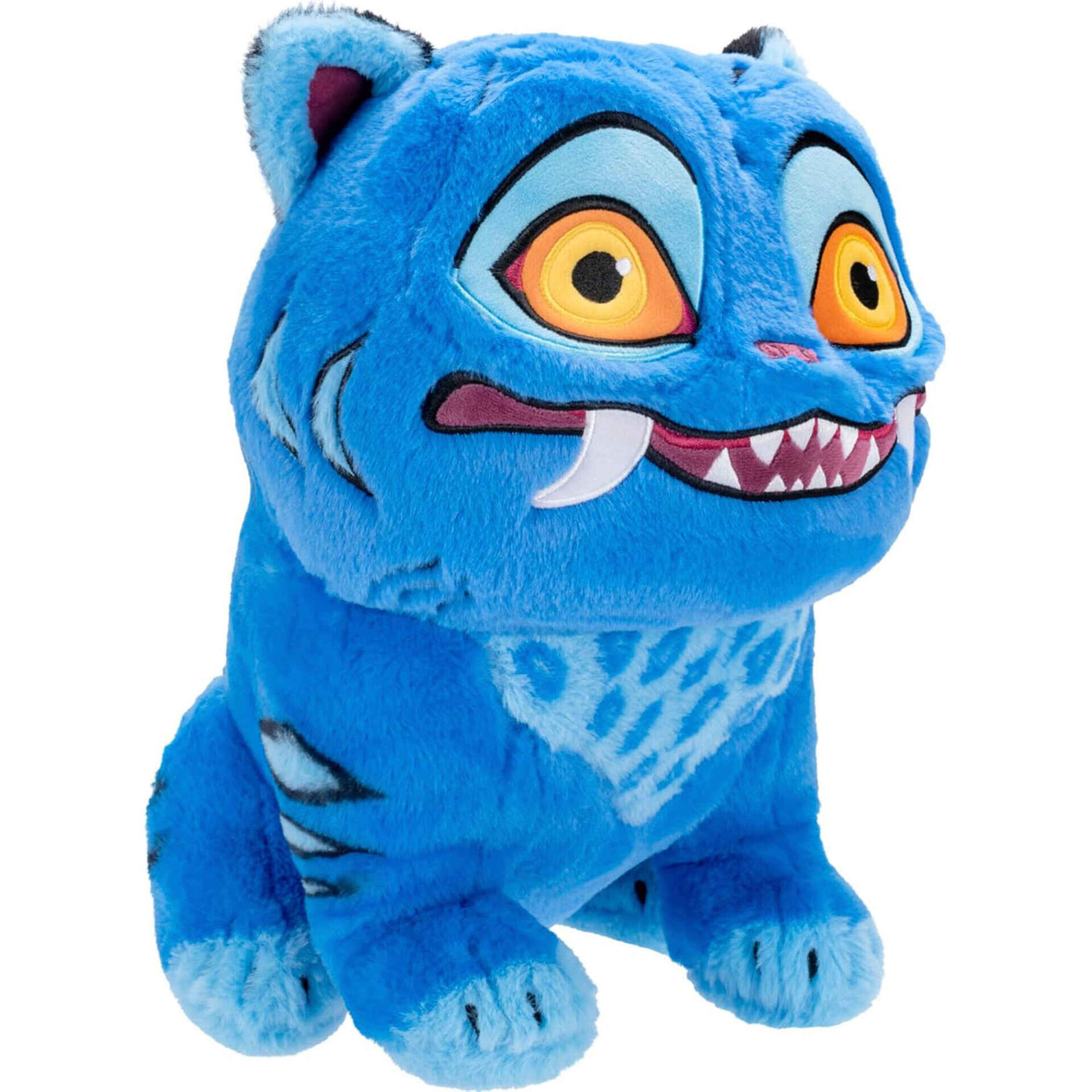 K-Pop - Peluche Derpy K-Pop Demon Hunters