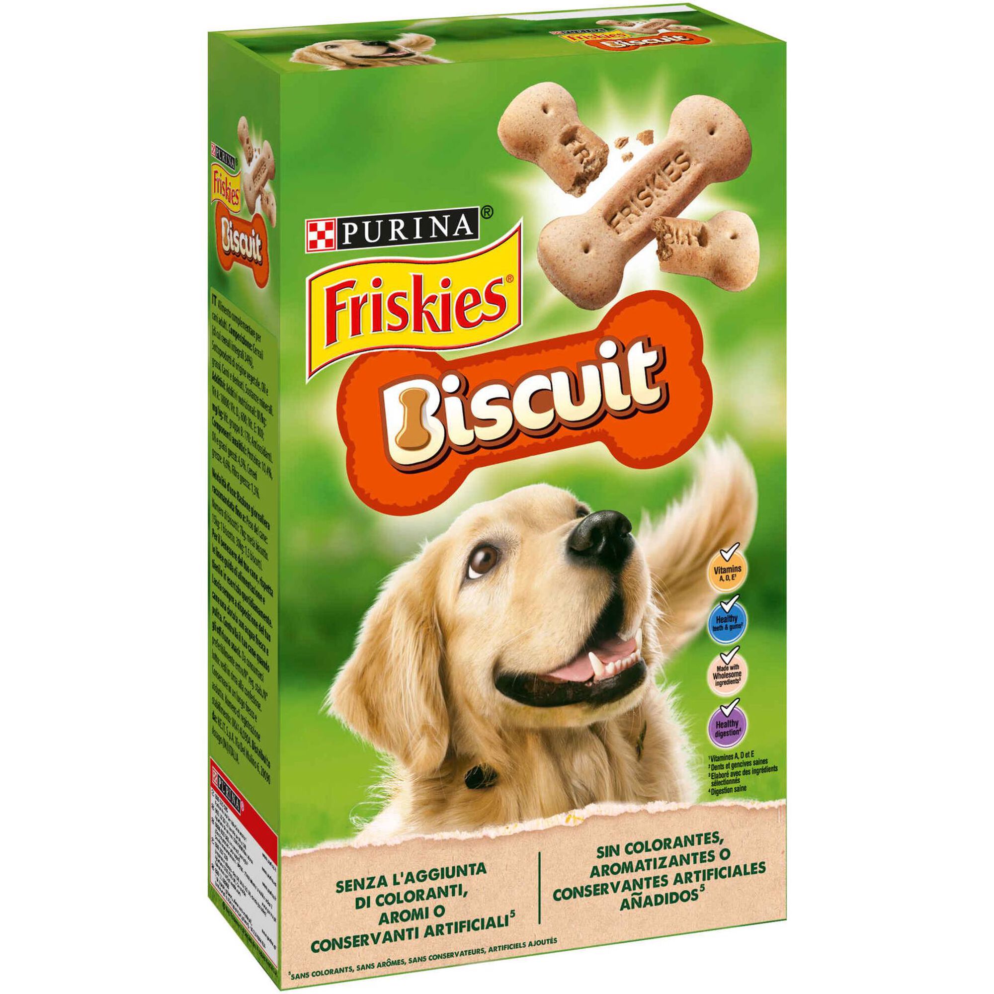 Biscoito para Cão Adulto Biscoito para Cão Adulto