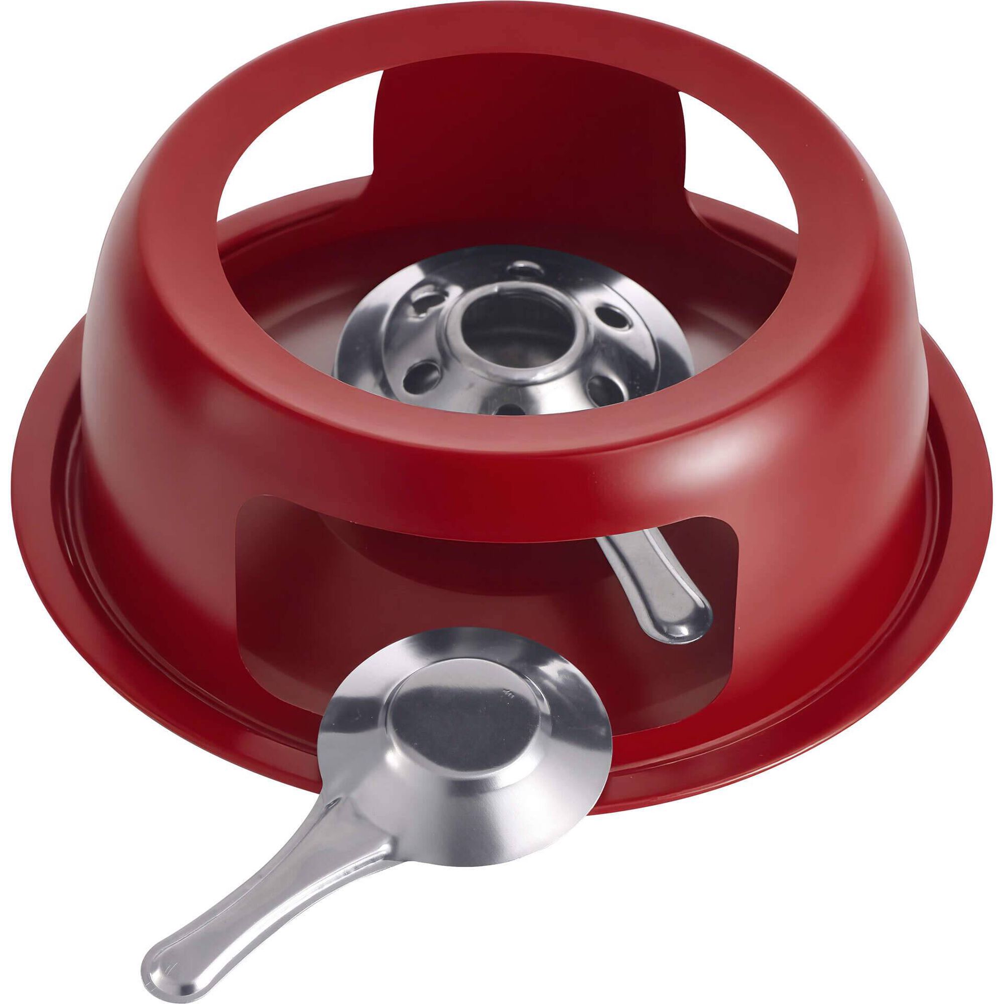 Fondue com 6 Garfos Bazar&atilde;o