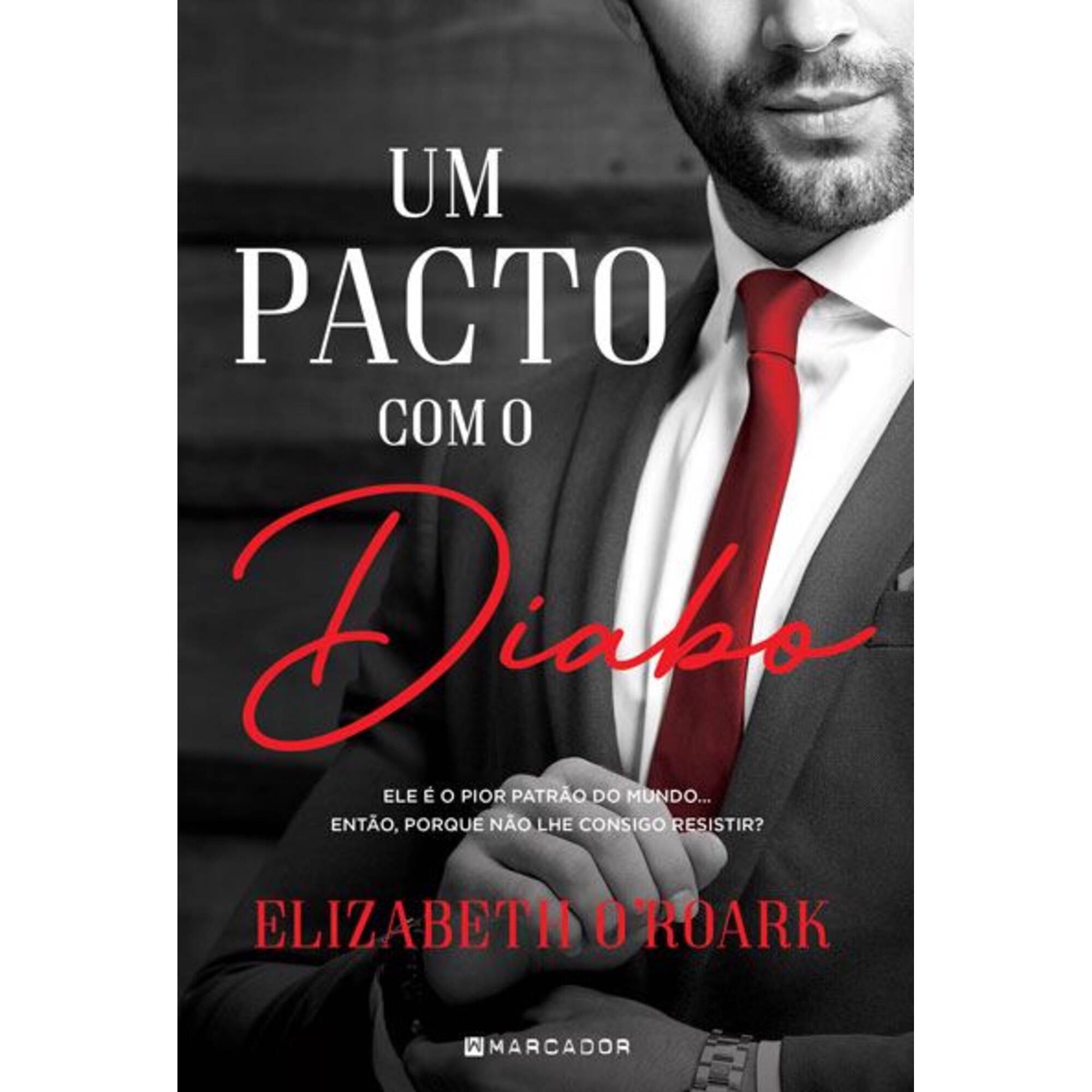 Um Pacto com o Diabo Um Pacto com o Diabo