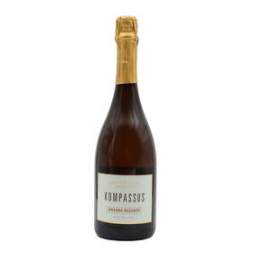 Kompassus Espumante Grande Reserva