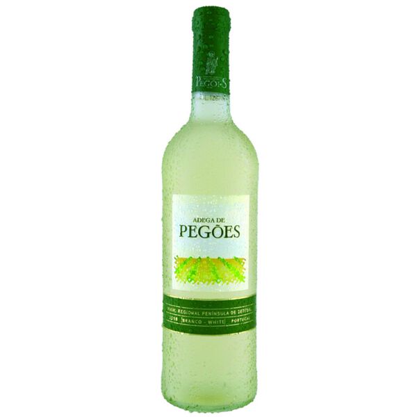 Adega de Pegões Península de Setúbal Vinho Branco