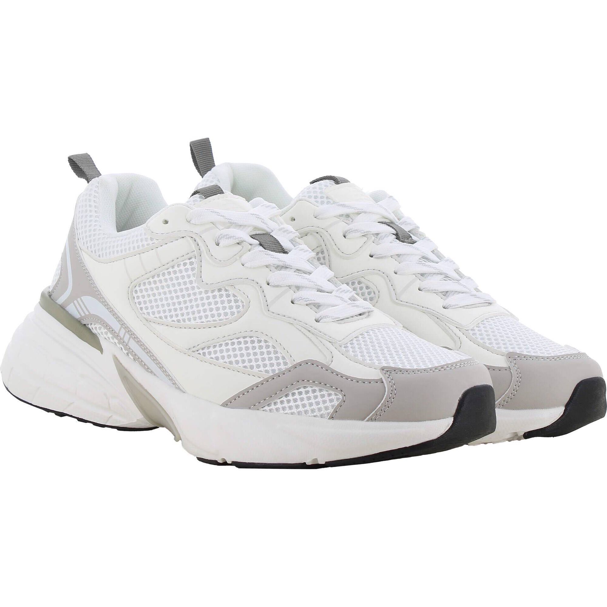 Sapatilhas Mulher 40 Branco Berg
