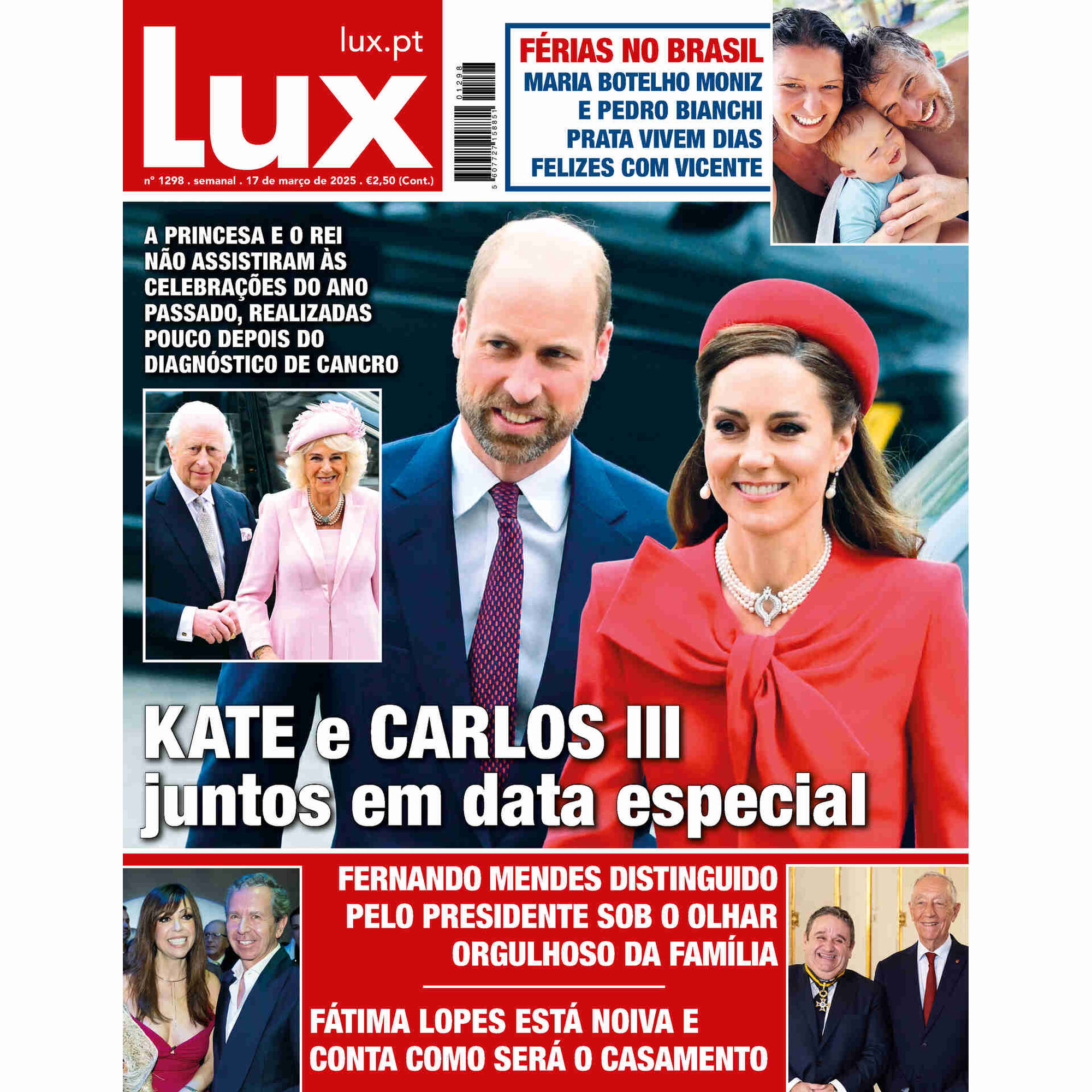 Revista Lux