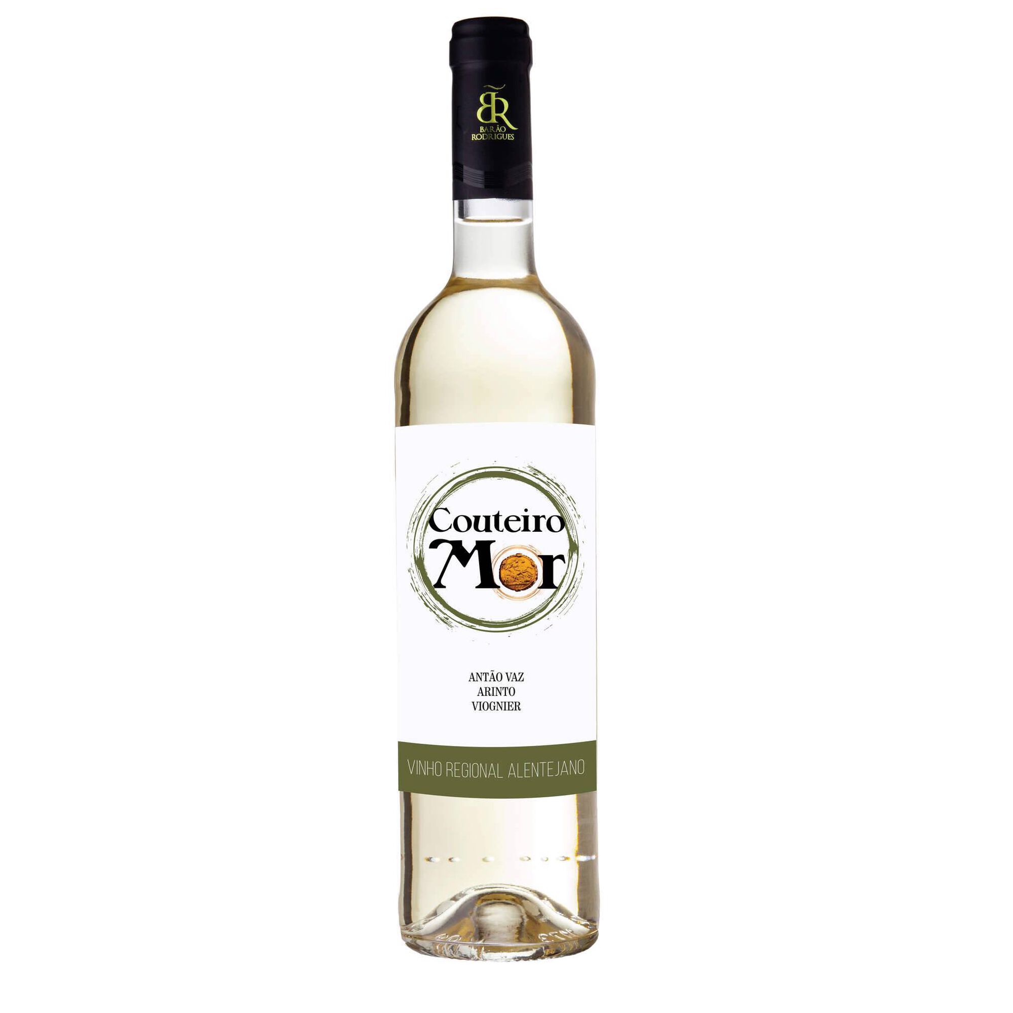 Couteiro-Mor Regional Alentejano Vinho Branco