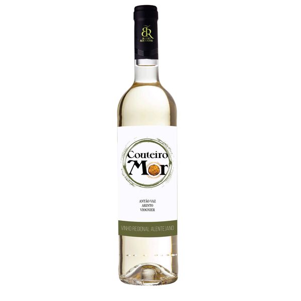 Couteiro-Mor Alentejano Vinho Branco