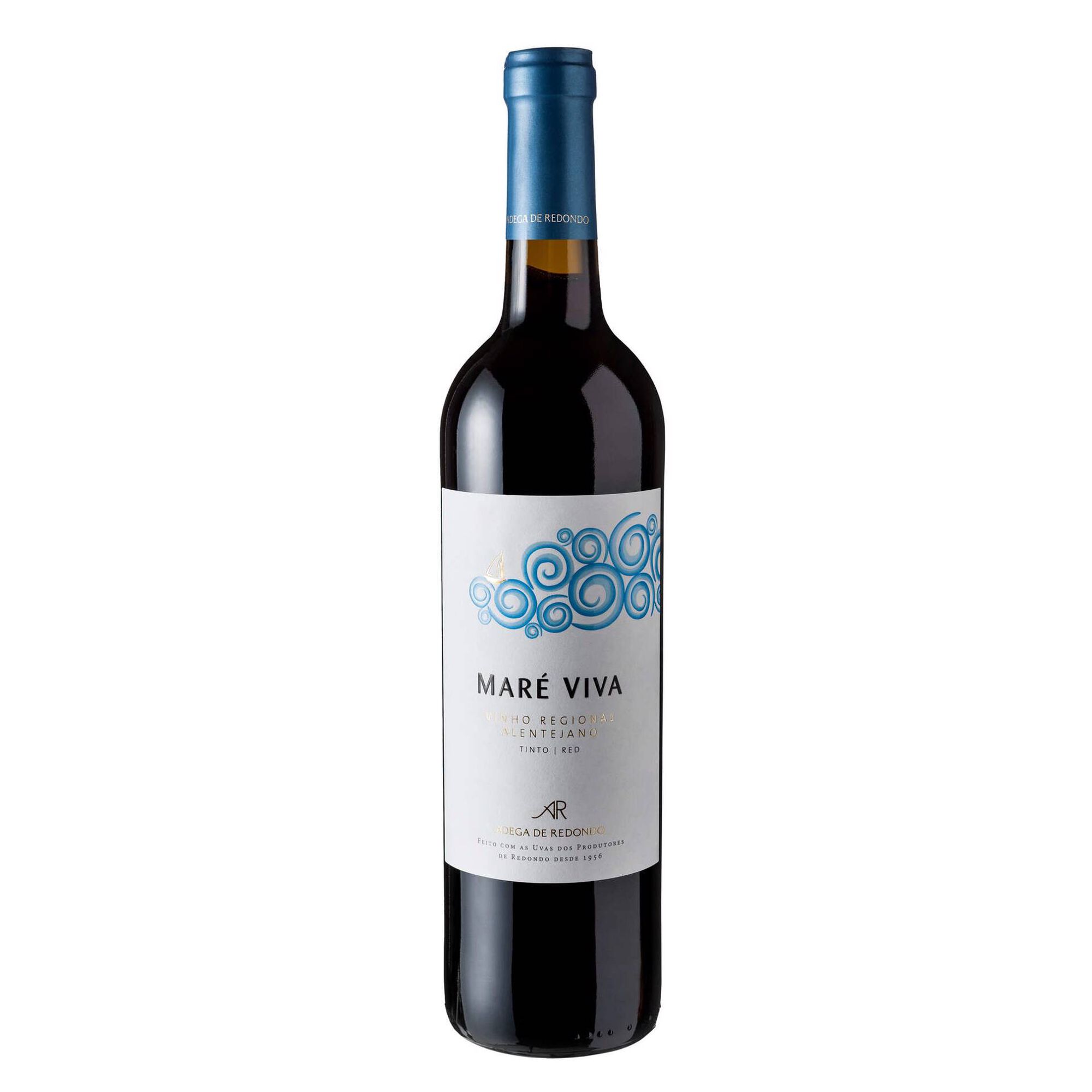 Maré Viva Regional Alentejano Vinho Tinto