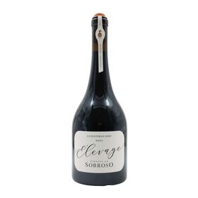 Herdade do Sobroso &Eacute;levage Alentejano Vinho Tinto