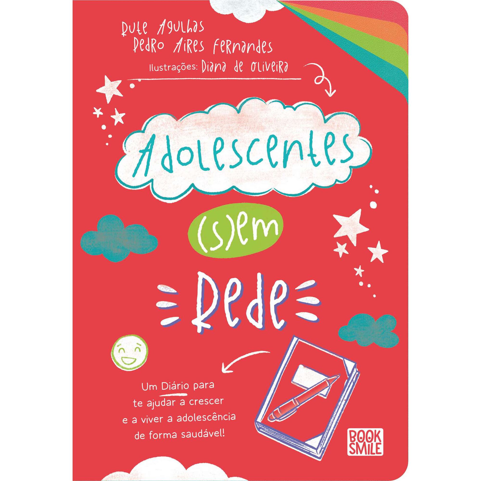 Adolescentes (s)em Rede