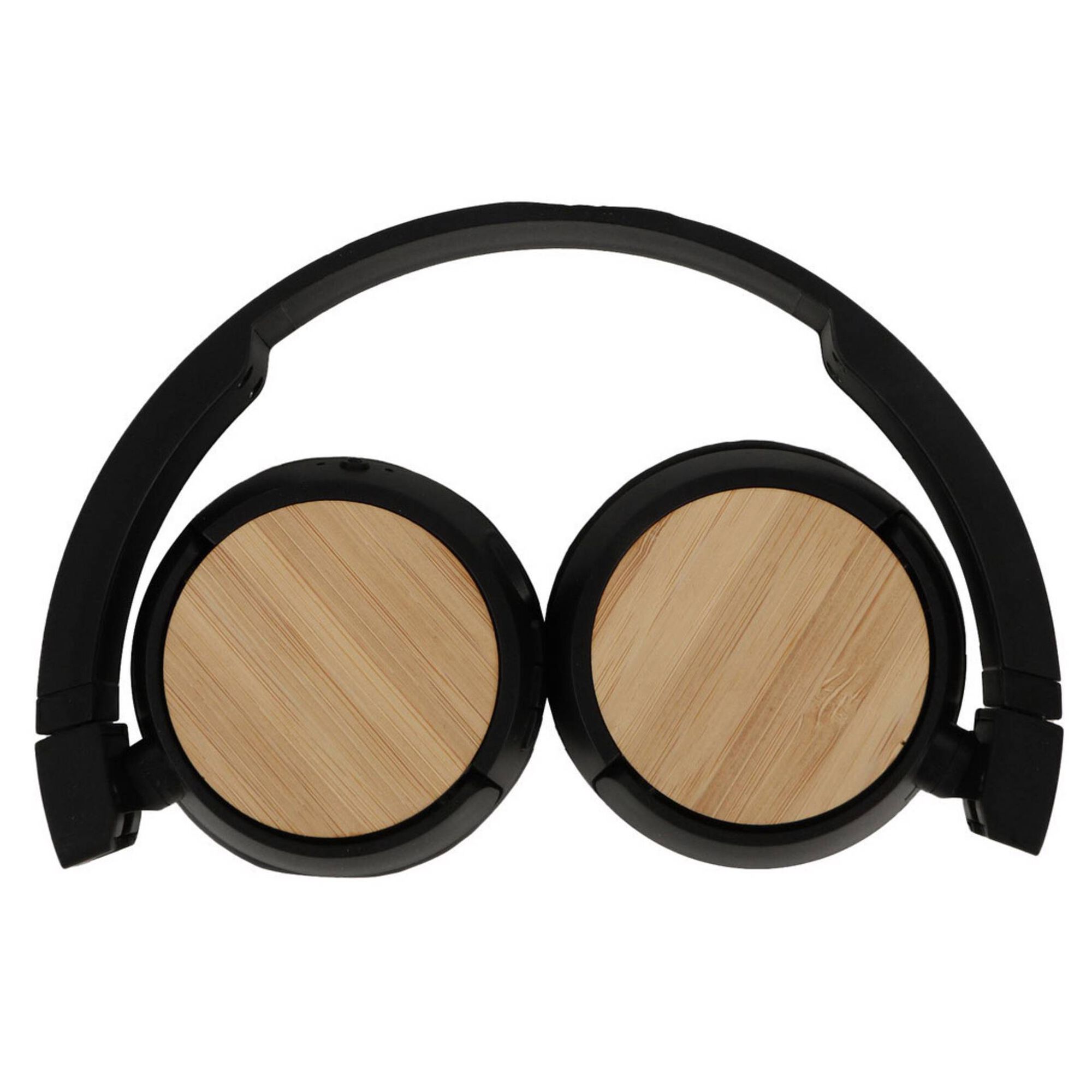 Auscultadores sem Fios Bamboo