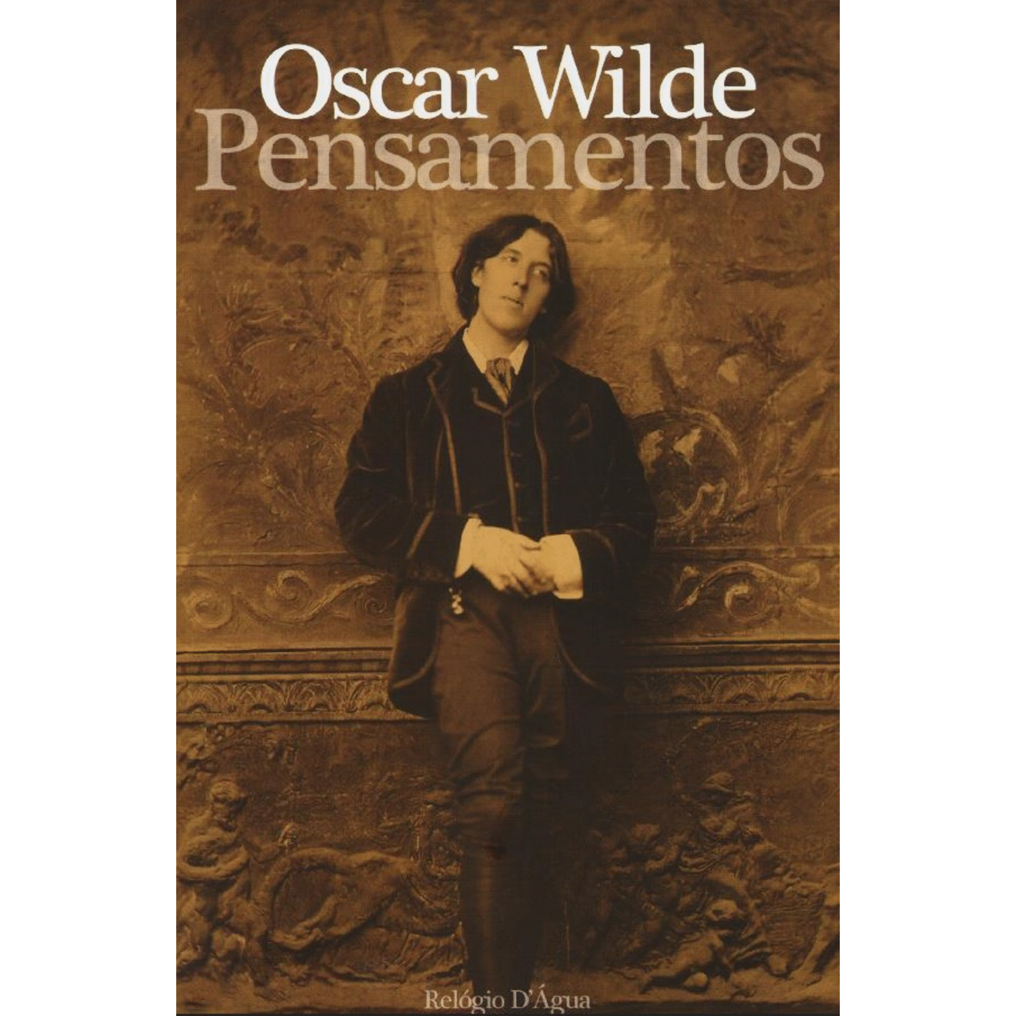 Pensamentos de Oscar Wilde