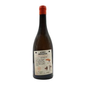 Quinta Da Venda Jo&atilde;o Semana Curtimenta Vinho Verde Branco