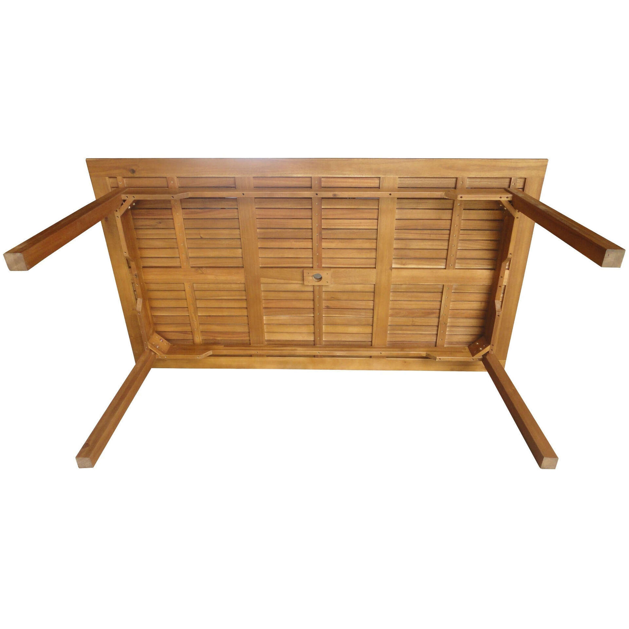 Conjunto Jardim 8 Lugares Odemira