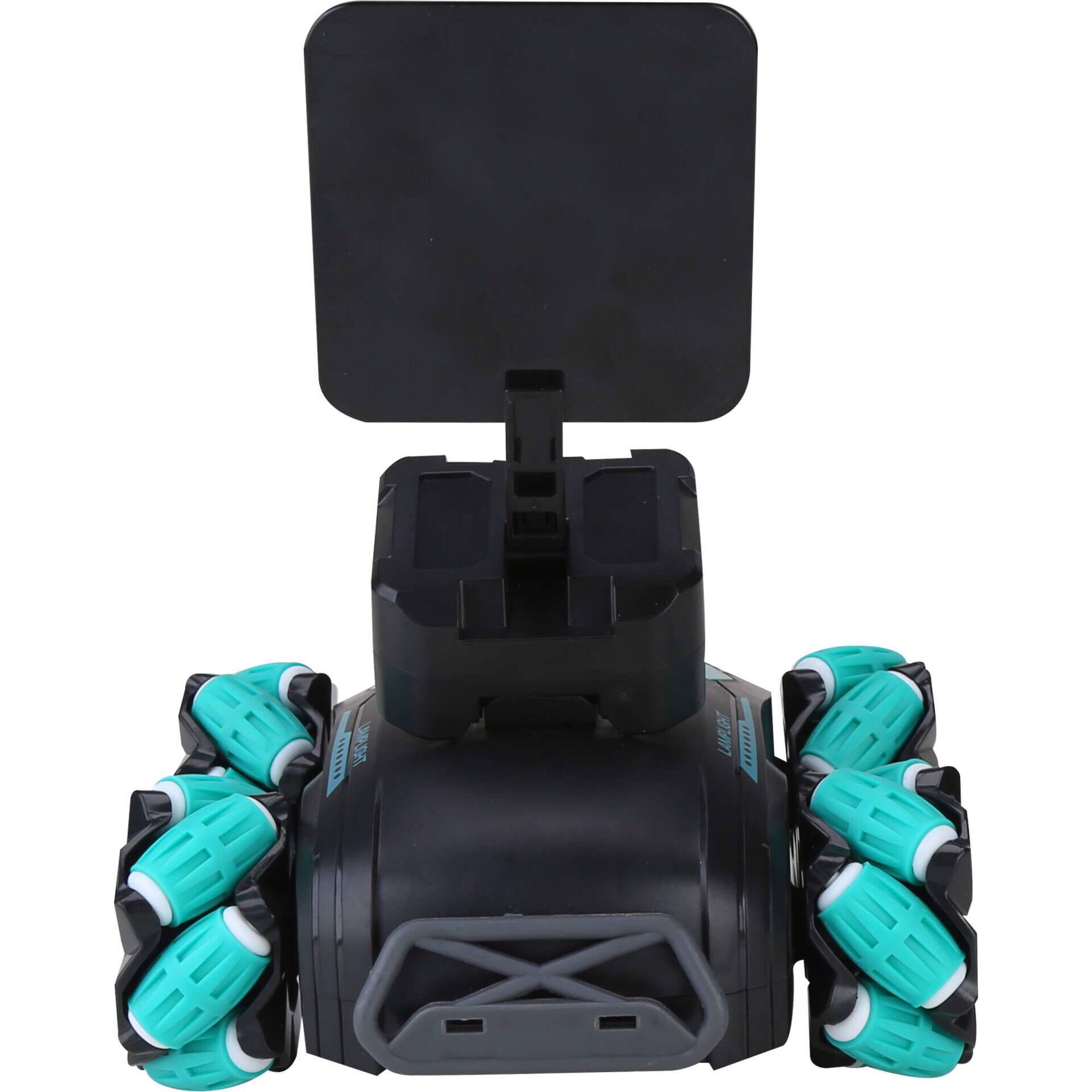 Apocalipse Recon 1:12