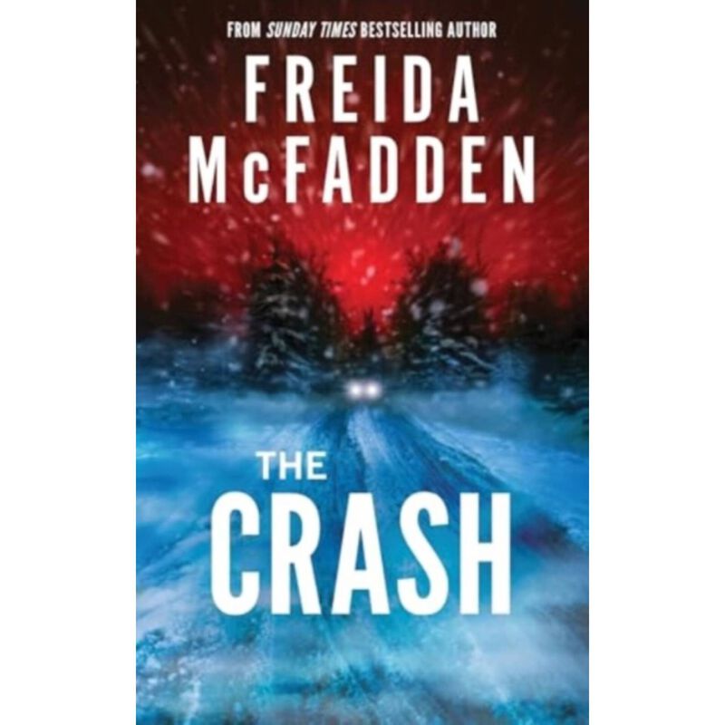 The Crash de Freida McFadden