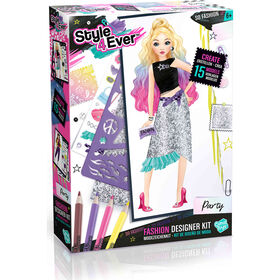 Kit Fashion Designer