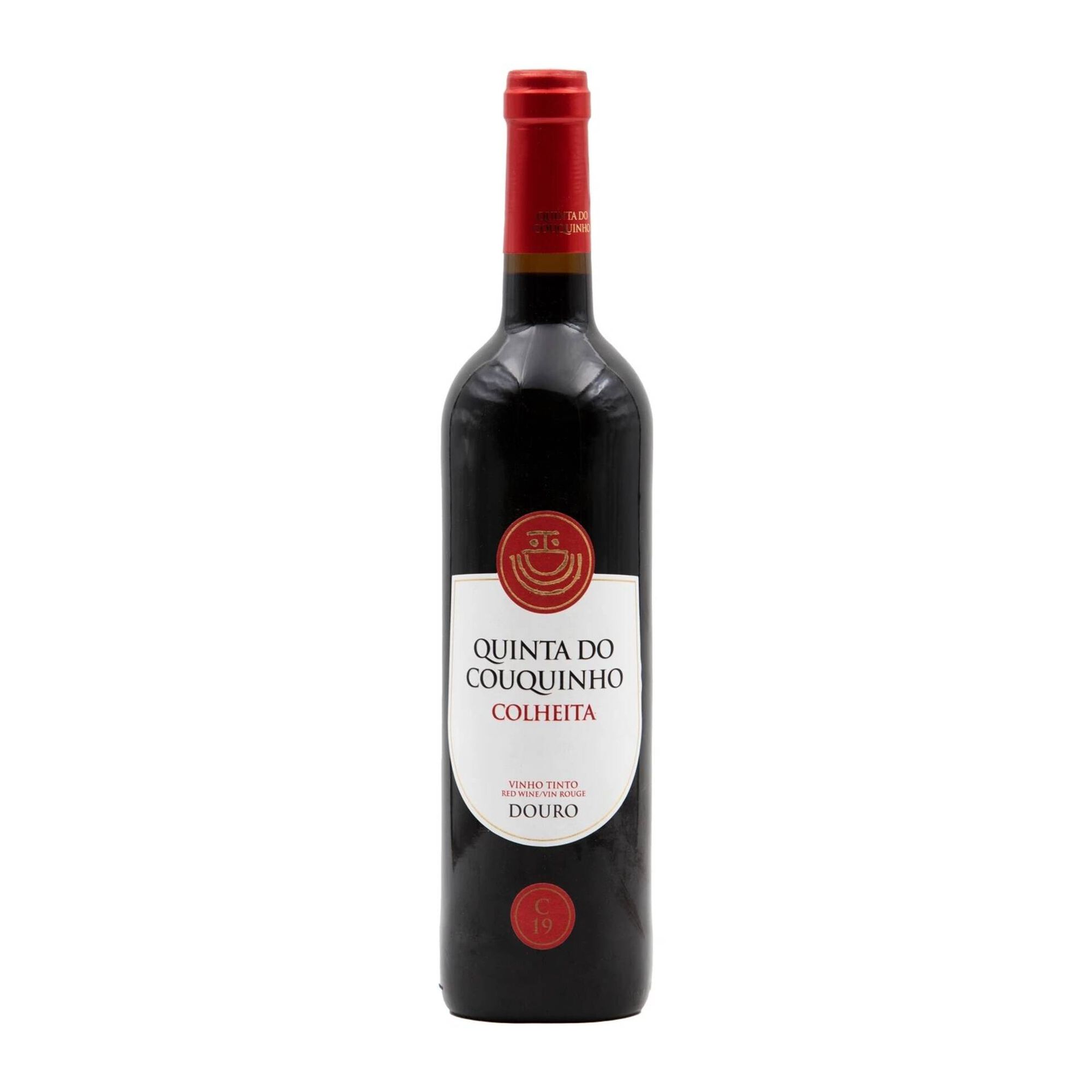 Quinta do Couquinho Colheita Douro Vinho Tinto Quinta do Couquinho Colheita Douro Vinho Tinto