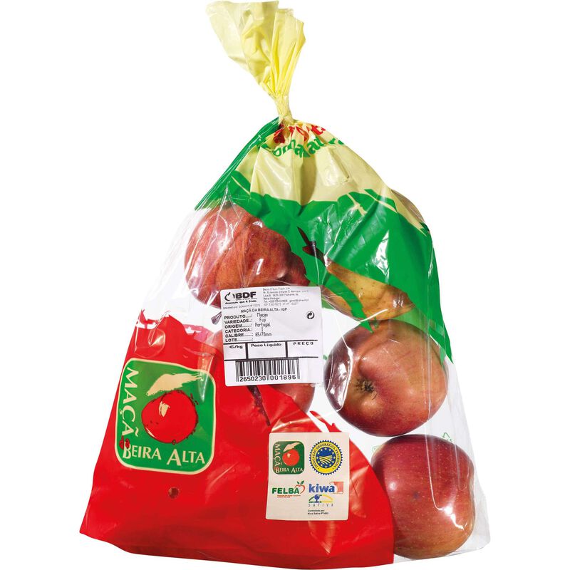 Maçã Fuji IGP Beira Alta