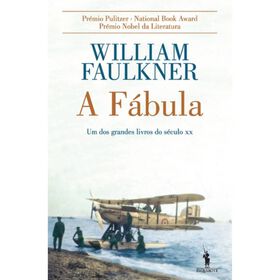 A F&aacute;bula de William Faulkner