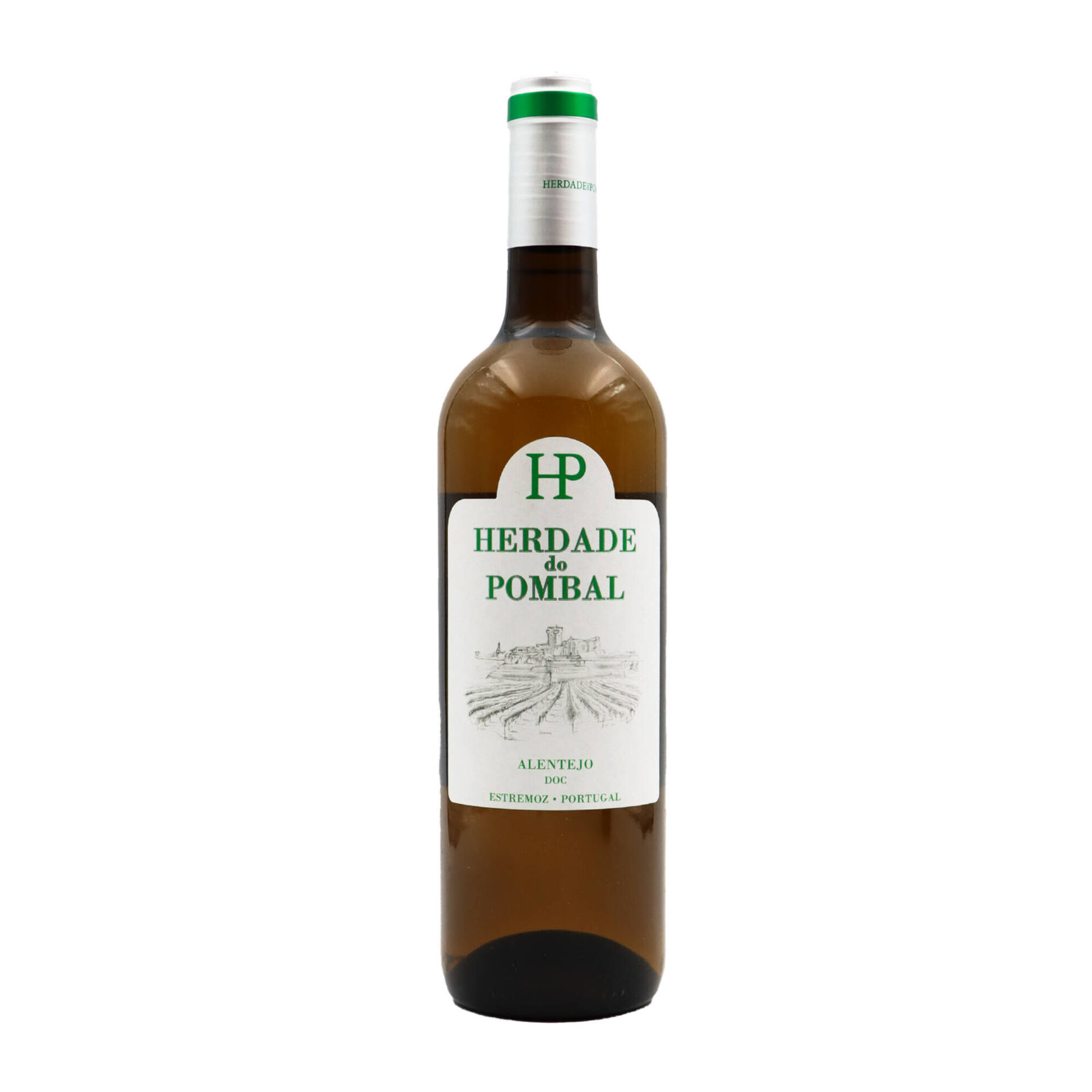 Herdade do Pombal Alentejo Vinho Branco