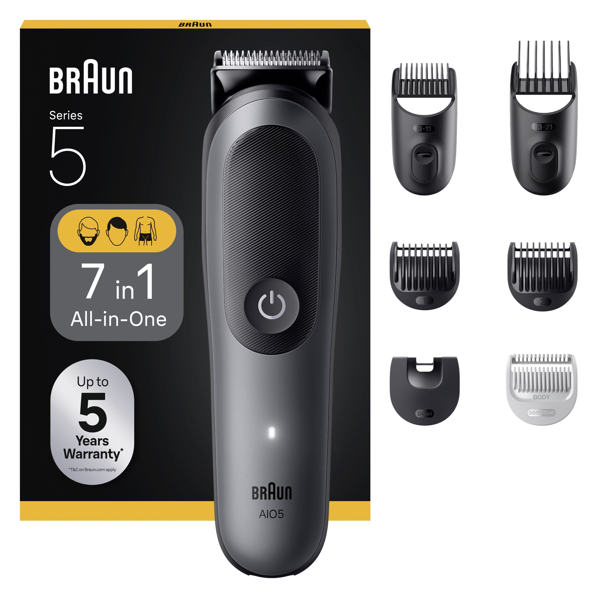 Aparador Multifun&ccedil;&otilde;es S5 AIO5520