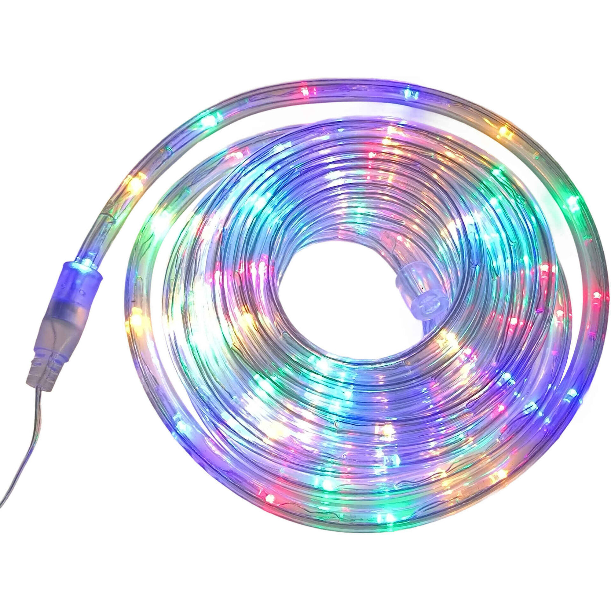 Tubo LED 9m Multicor