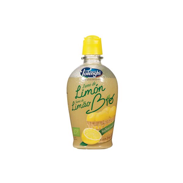 Sumo de Limão Bio Polenghi