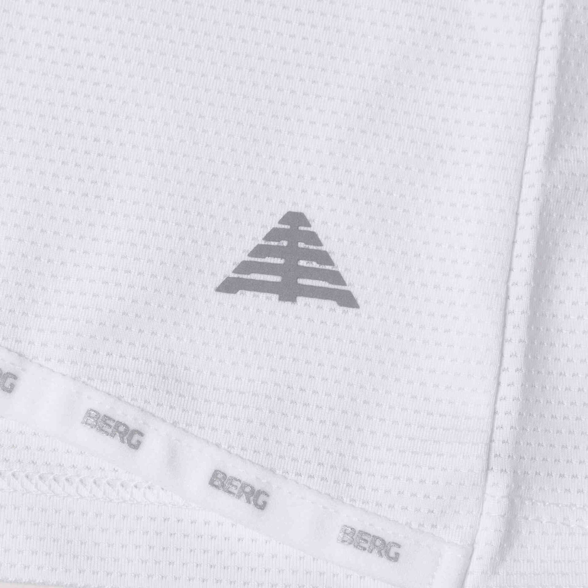 T-Shirt Fitness Mulher Branca