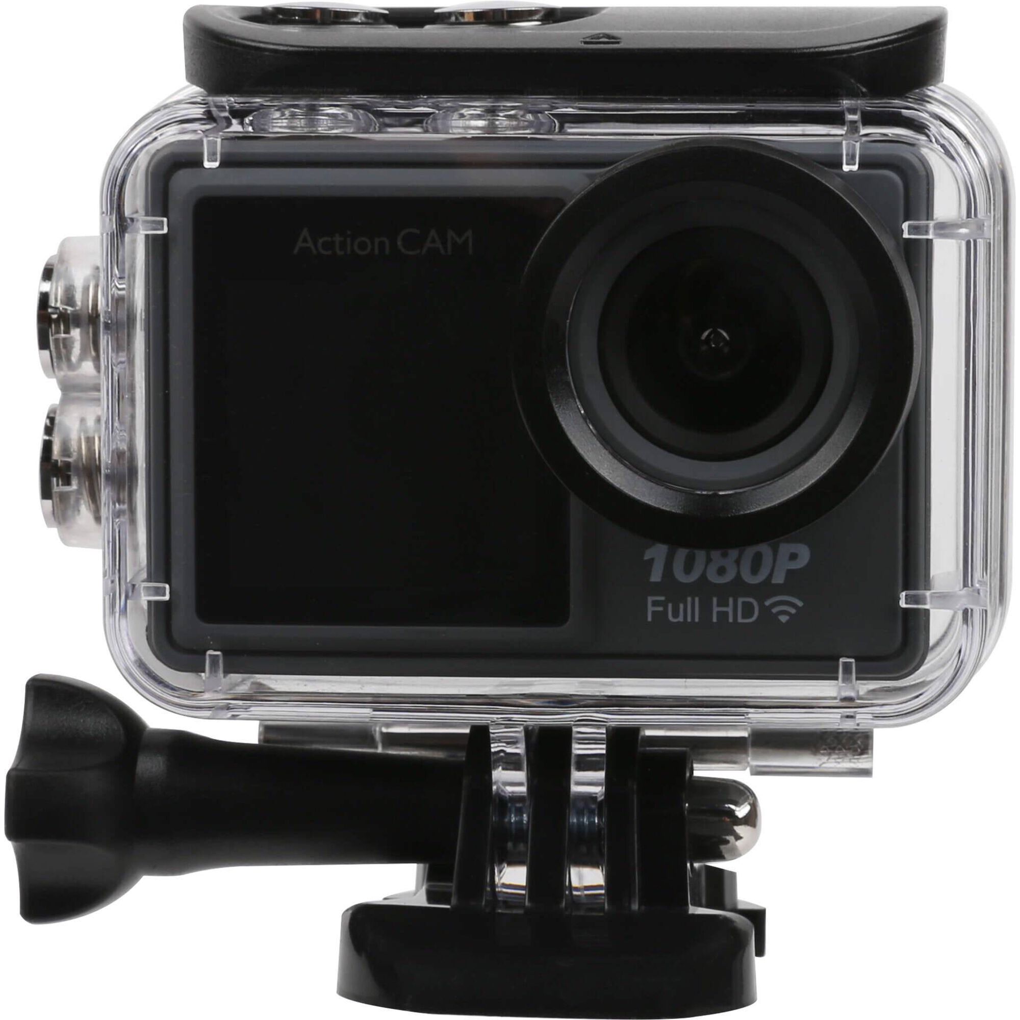Action Camera Action Camera