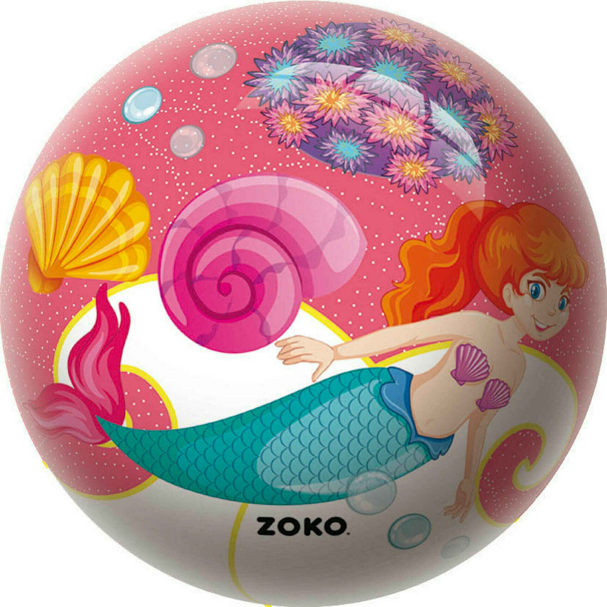 Bola Sereia