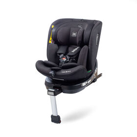 Cadeira Auto I-Size 40-150cm Isofix Preto Aitana Babyauto