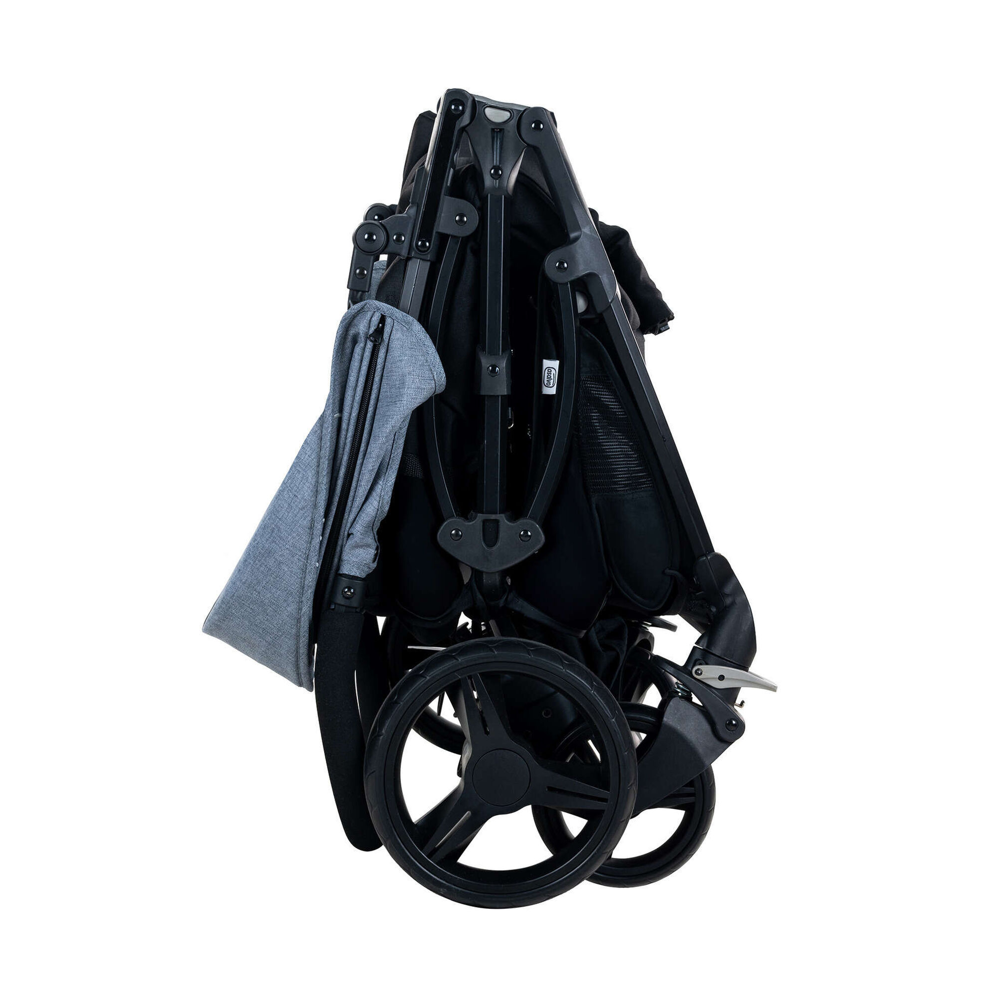 Carrinho de Passeio para G&eacute;meos Bro