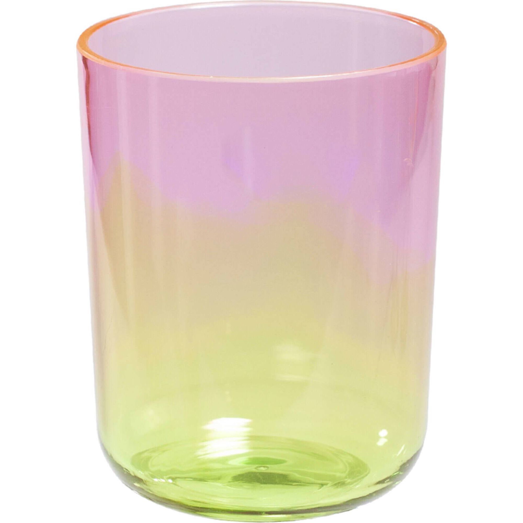 Copo Acr&iacute;lico 350ml Sunset Kasa
