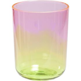 Copo Acr&iacute;lico 350ml Sunset Kasa