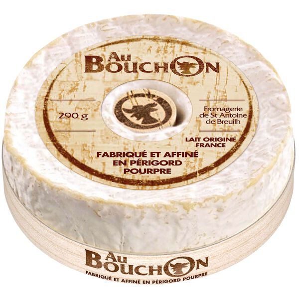Queijo de Vaca Au Bouchon Haute Fromagerie