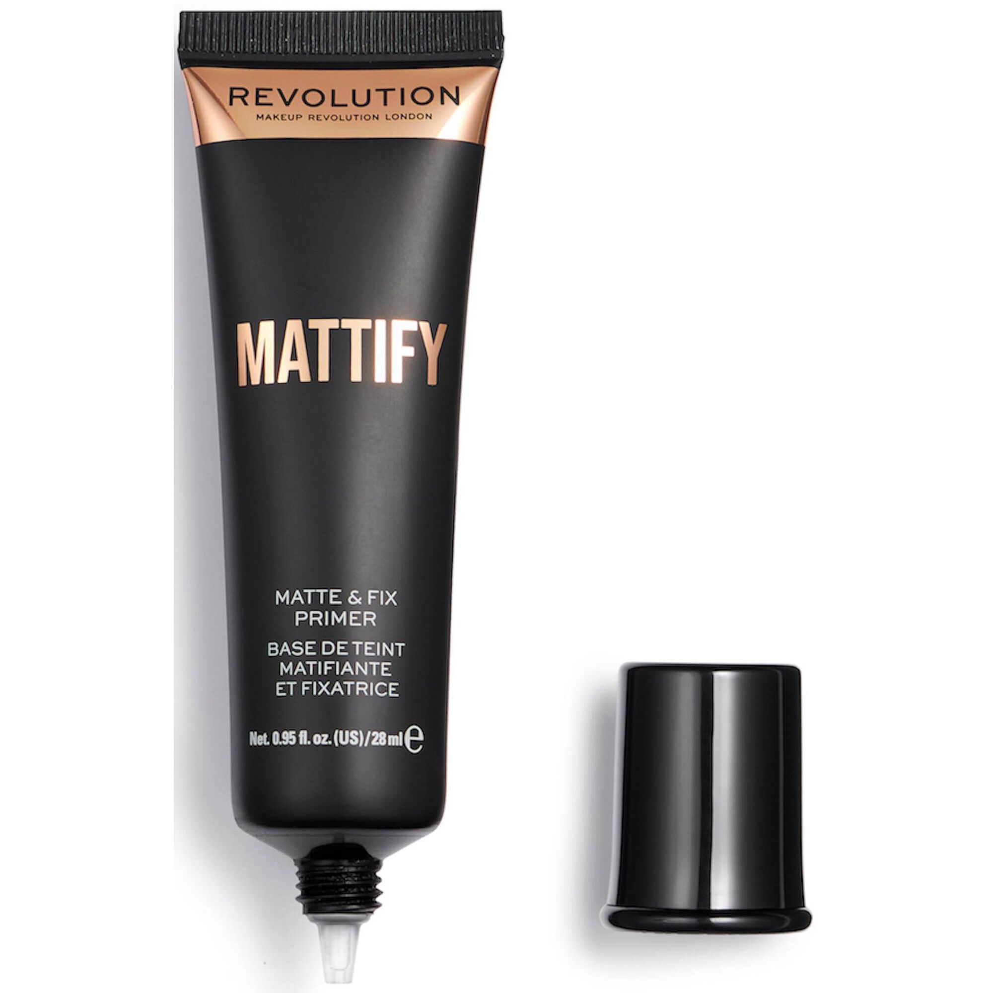 Primer Rosto Mattiffy